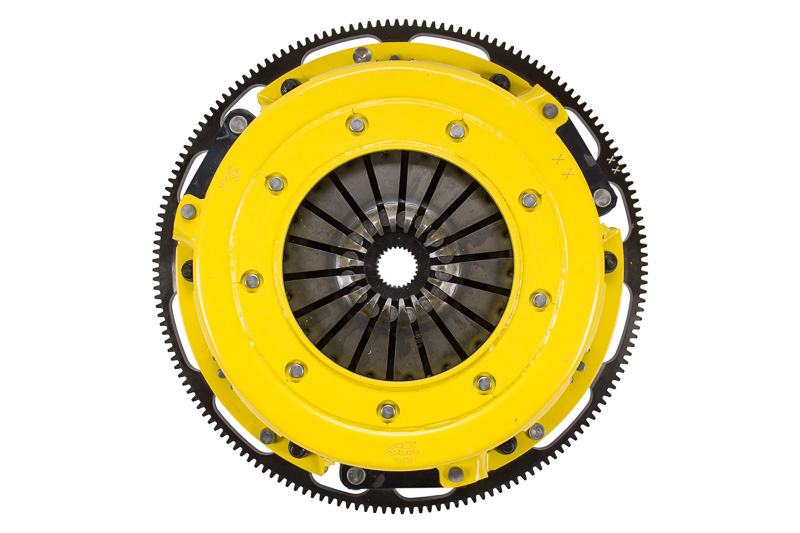 Transmission Clutch Kit - T3S-G01